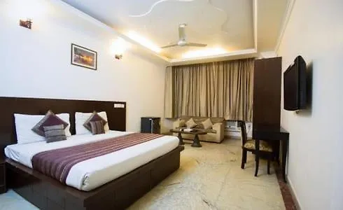 Hotel The Grace