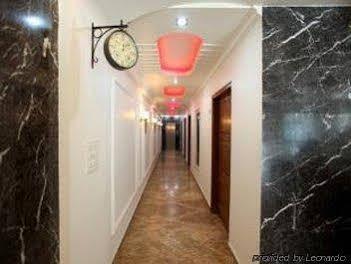 The Grace Hotel New Delhi