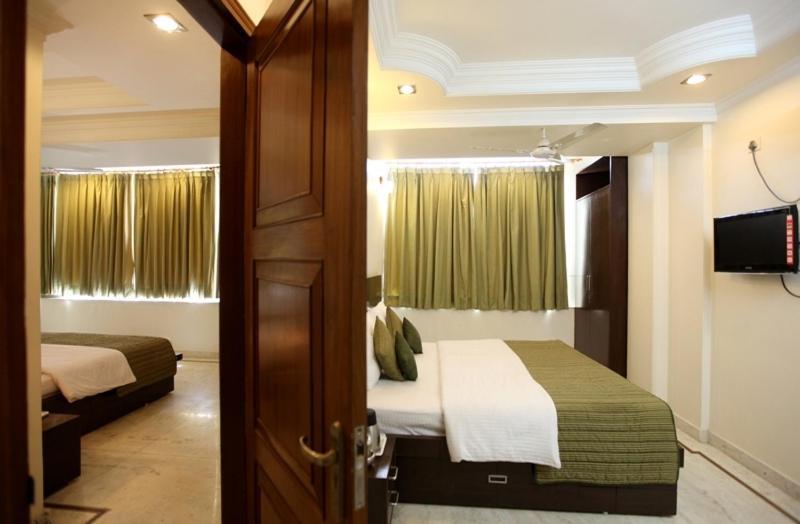 The Grace Hotel 3*