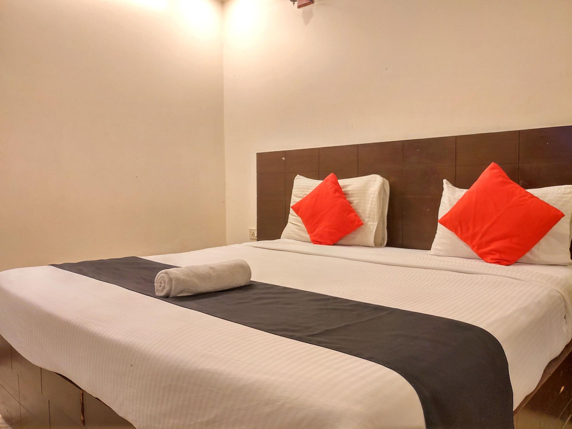 The Grace Hotel 3*