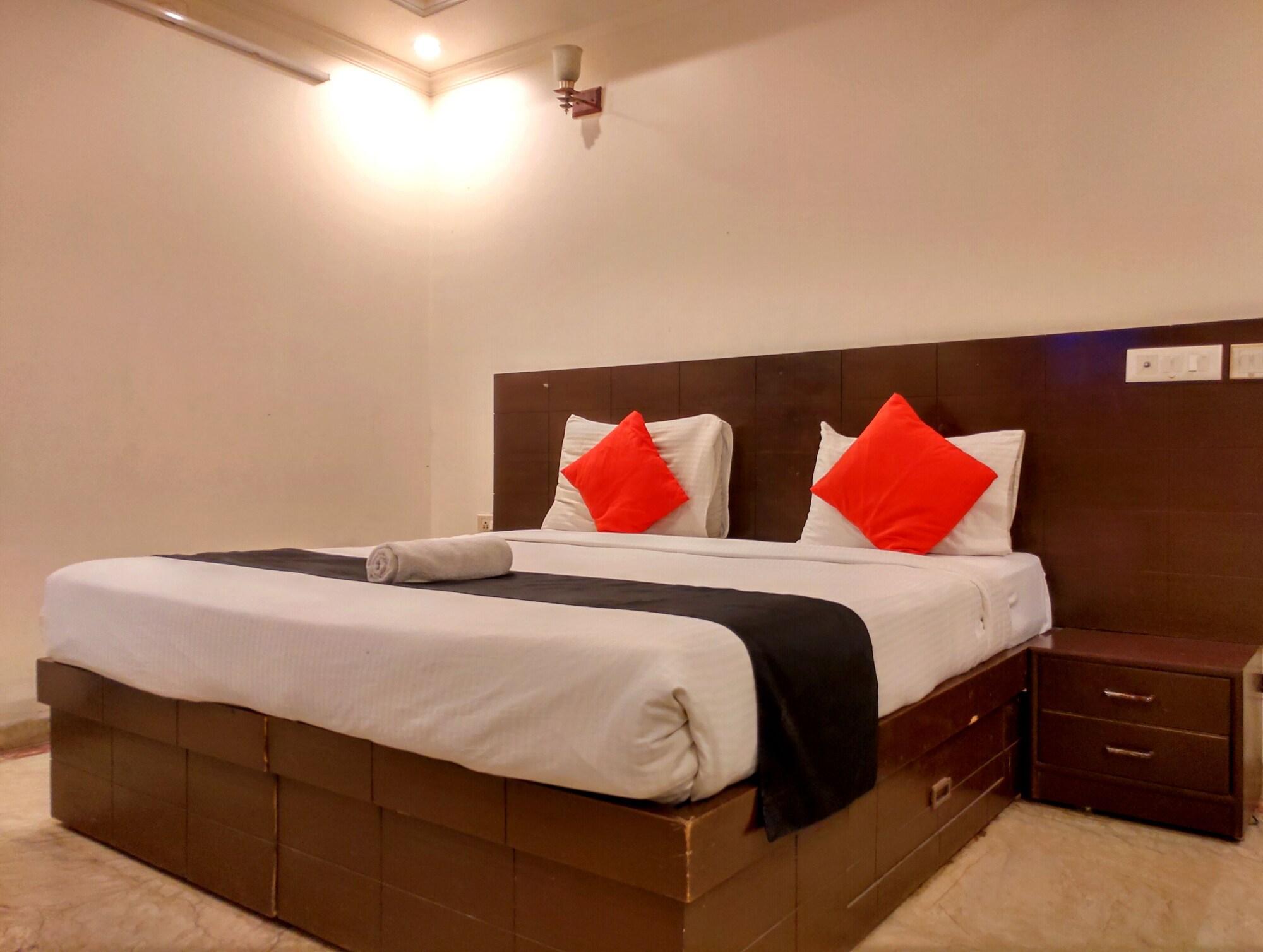Hotel The Grace New Delhi