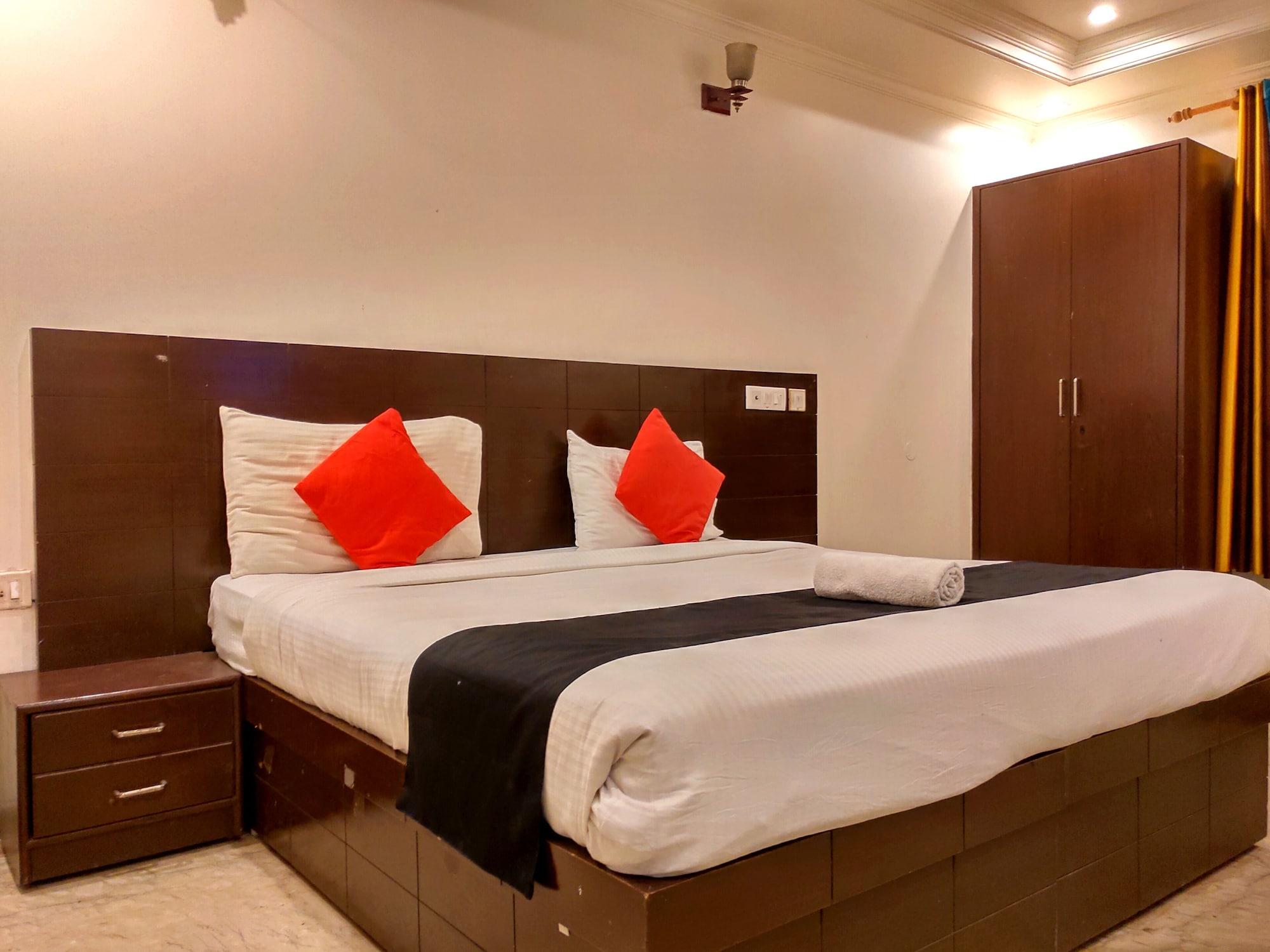 The Grace Hotel