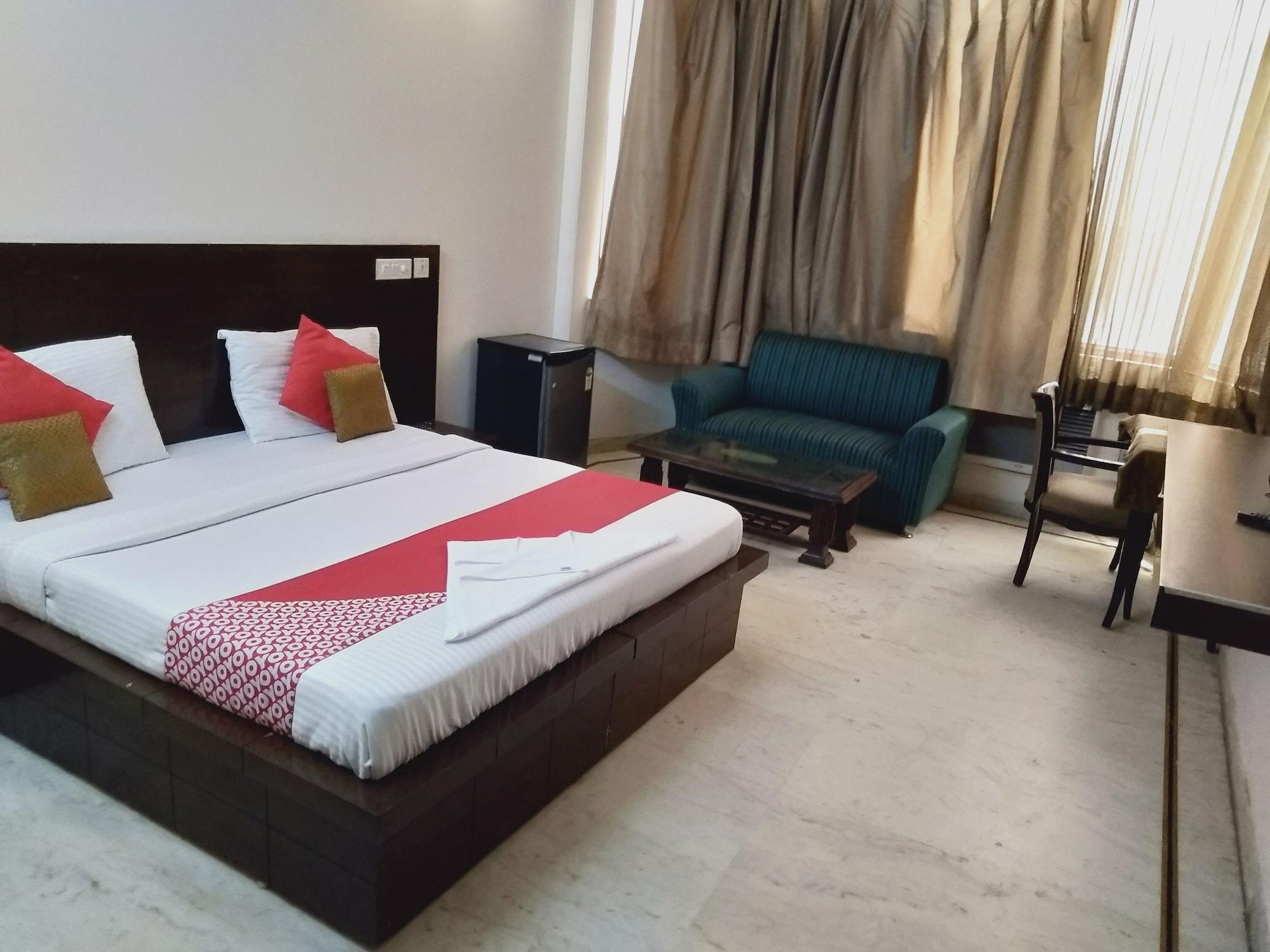 Hotel The Grace