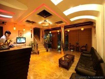 Hotel The Grace New Delhi