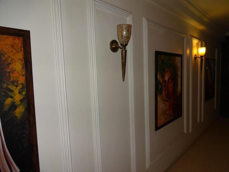 Hotel The Grace