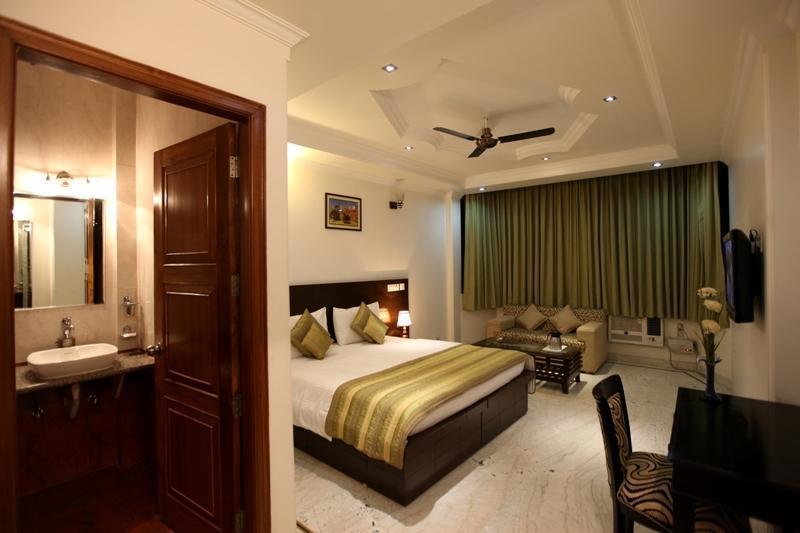 Hotel The Grace 3*