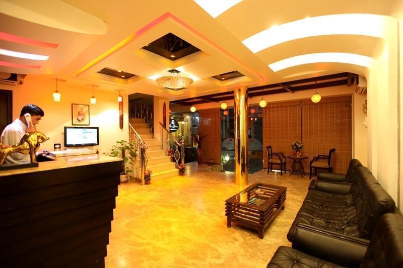 The Grace Hotel 3*
