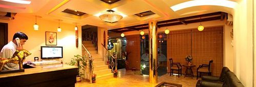 The Grace 3* New Delhi