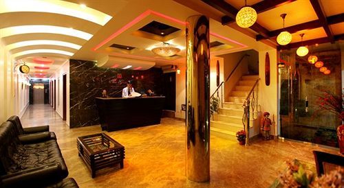 Hotel The Grace 3*