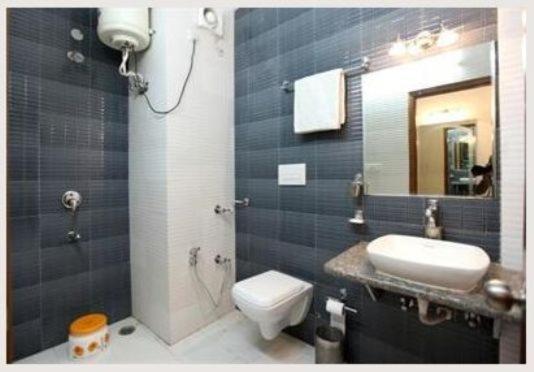 The Grace Hotel New Delhi