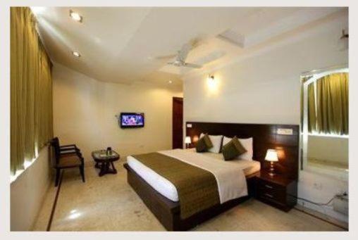 Hotel The Grace 3*