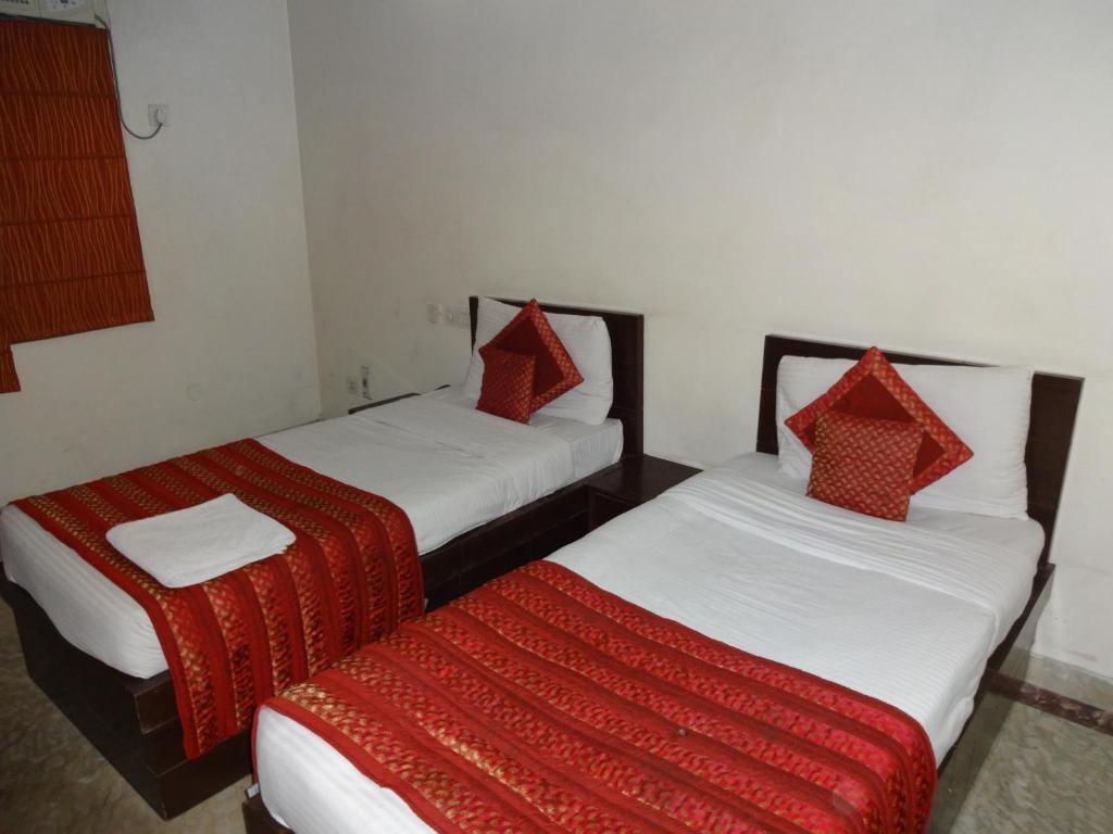 The Grace Hotel 3*