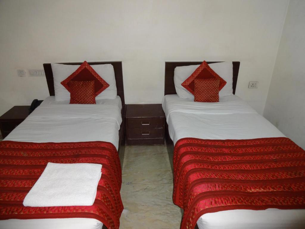 The Grace 3* New Delhi