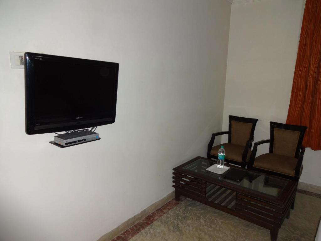 Hotel The Grace 3*