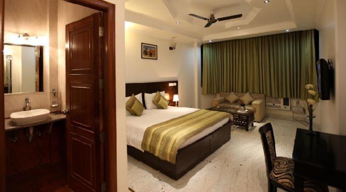 Hotel The Grace New Delhi