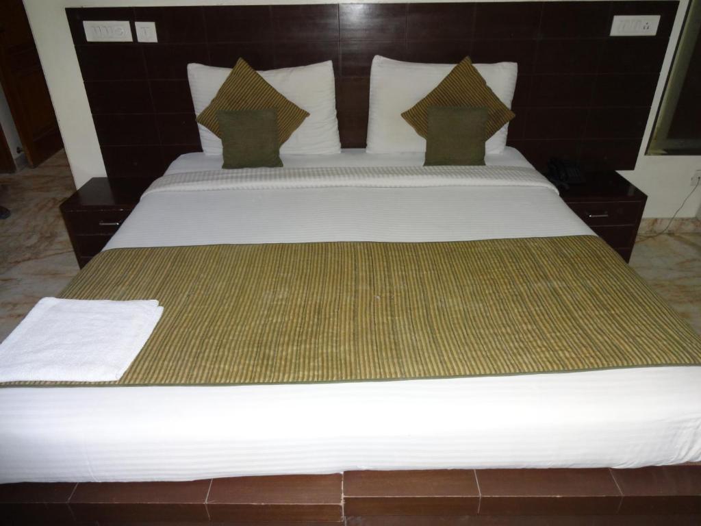 The Grace 3*