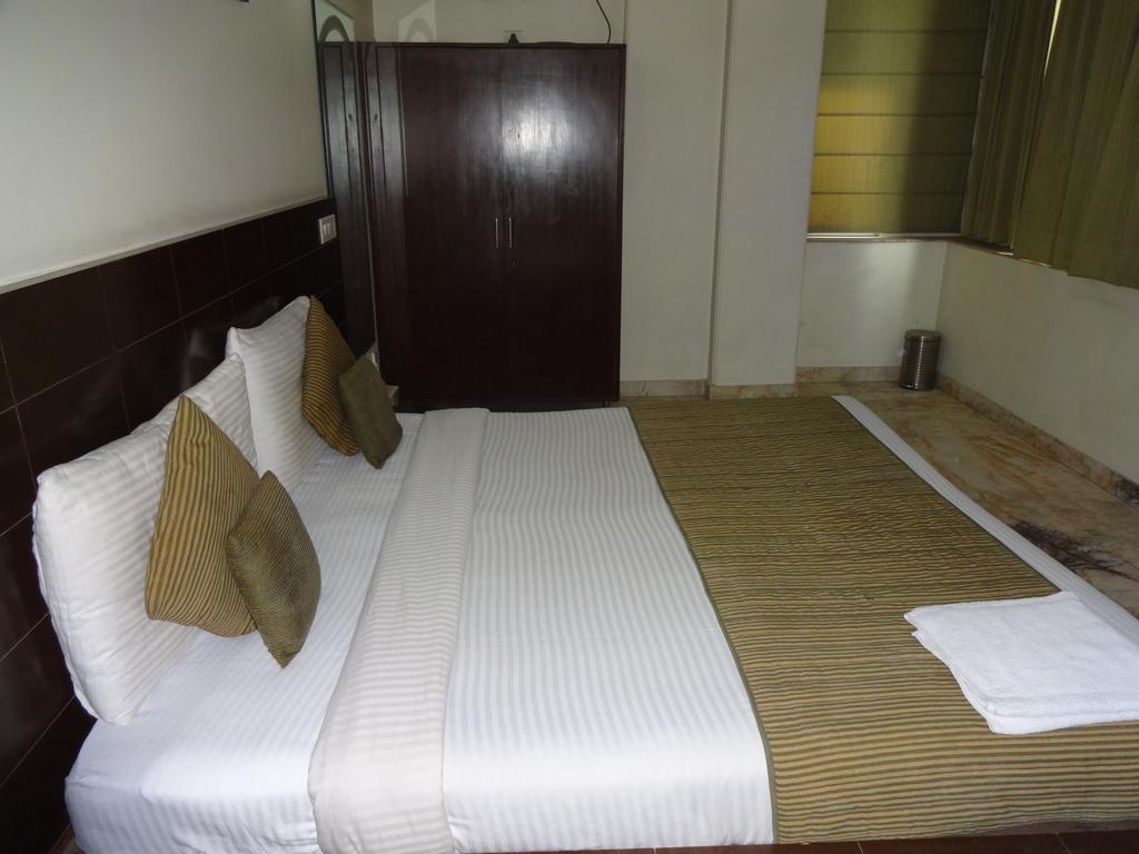 The Grace 3* New Delhi