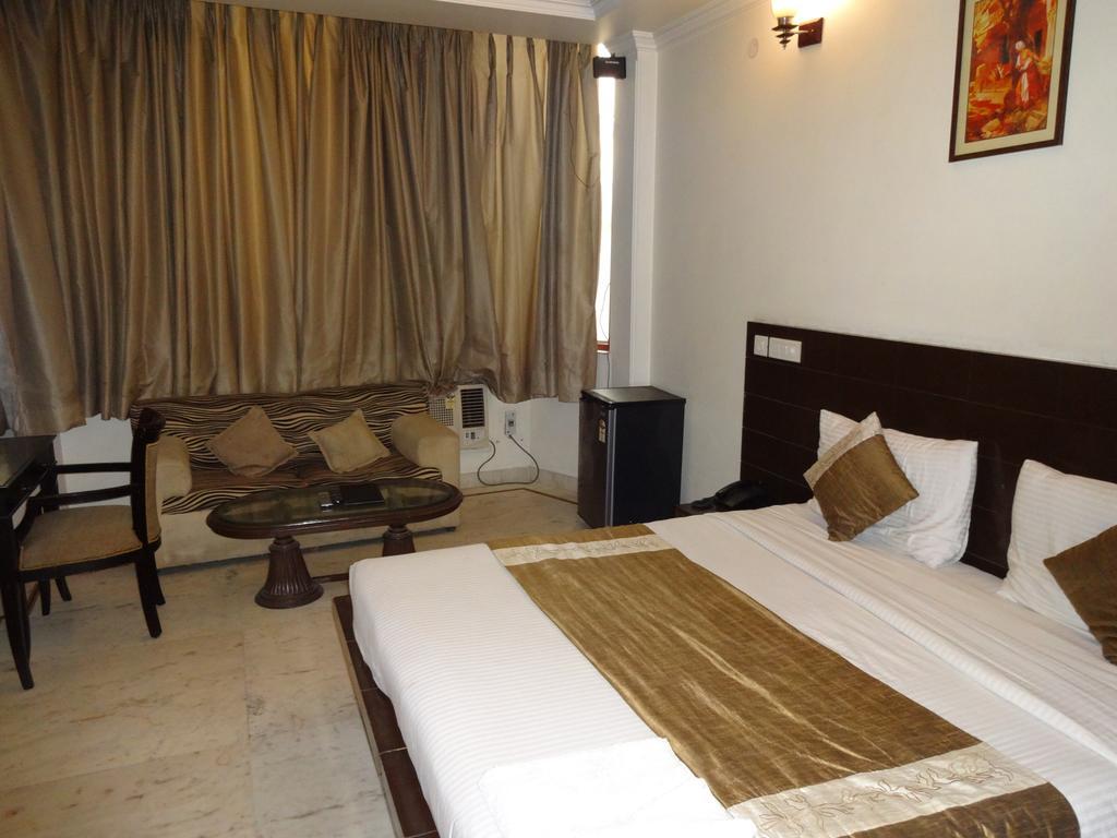 Hotel The Grace
