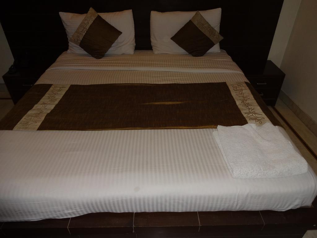 Hotel The Grace 3*