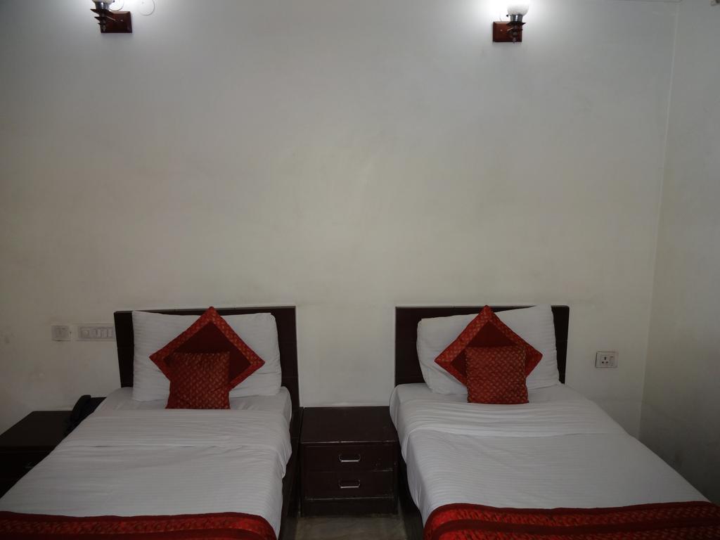Hotel The Grace