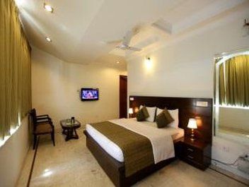 The Grace 3* New Delhi