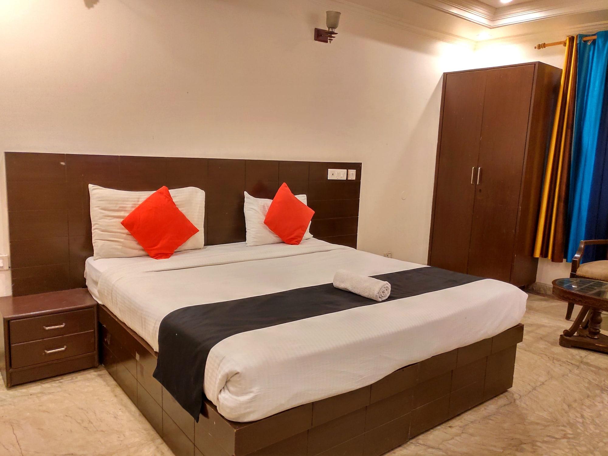 Hotel The Grace 3*