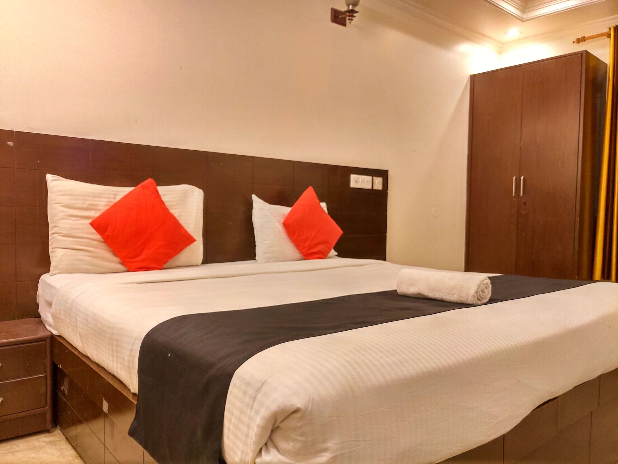 The Grace Hotel 3*