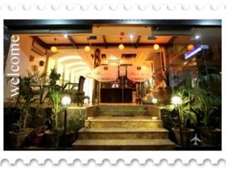 The Grace New Delhi