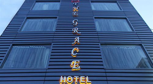 The Grace 3* New Delhi