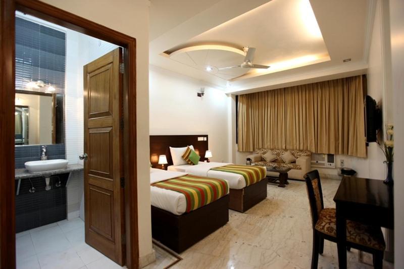 Hotel The Grace New Delhi